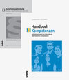 Buchcover Handbuch Kompetenzen und Gesetzessammlung 2018/2019