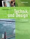 Buchcover Technik und Design - Grundlagen