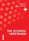 Buchcover Die Schweiz verstehen