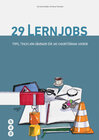 Buchcover 29 Lernjobs (Erweiterung)