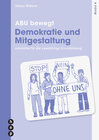 Buchcover ABU bewegt - Demokratie und Mitgestaltung | Modul 4
