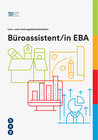 Buchcover Lern- und Leistungsdokumentation Büroassistent/in EBA