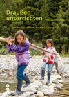 Buchcover Draußen unterrichten (Ausgabe für Deutschland)
