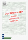 Buchcover GymGrammatik (Print inkl. digitaler Ausgabe)