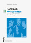 Buchcover Handbuch Kompetenzen (Print inkl. digitales Lehrmittel)
