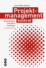 Buchcover Projektmanagement konkret (E-Book)