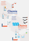 Buchcover Spezialangebot: «Chemie für die Berufsmaturität» mit Ergänzungsband Typ Gesundheit