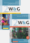 Buchcover W&G 2 (Print inkl. eLehrmittel)