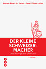 Buchcover Der kleine Schweizermacher (E-Book)