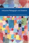 Buchcover Inklusive Pädagogik und Didaktik