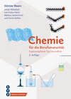 Buchcover Chemie für die Berufsmaturität: Ergänzungsband Typ Gesundheit (Print inkl. digitales Lehrmittel)