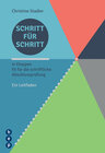 Buchcover Schritt für Schritt