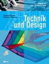 Buchcover Technik und Design - 1. Zyklus