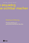 Buchcover Expertise sichtbar machen (E-Book)