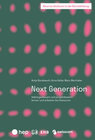 Buchcover Next Generation (E-Book)