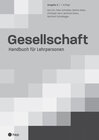 Buchcover Gesellschaft Ausgabe A