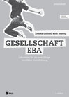 Buchcover Gesellschaft EBA, Arbeitsheft (Print inkl. eLehrmittel)