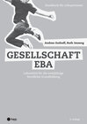 Buchcover Gesellschaft EBA