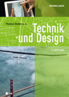Buchcover Technik und Design - Grundlagen