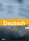 Buchcover Deutsch (Print inkl. digitales Lehrmittel)