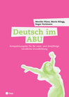 Buchcover Deutsch im ABU