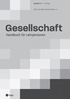 Buchcover Gesellschaft Ausgabe B