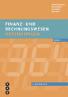 Buchcover Finanz- und Rechnungswesen - Vertiefungen (Print inkl. eLehrmittel)