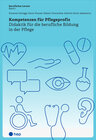 Buchcover Kompetenzen für Pflegeprofis