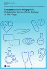Buchcover Kompetenzen für Pflegeprofis (E-Book)
