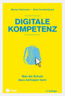 Buchcover Digitale Kompetenz (E-Book)