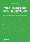 Buchcover Traumberuf Schulleitung? (E-Book)