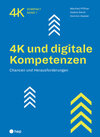 Buchcover 4K und digitale Kompetenzen (E-Book)