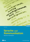 Buchcover Sprache und Kommunikation (Print inkl. E-Book Edubase, Neuauflage 2024)