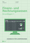 Buchcover Finanz- und Rechnungswesen - Grundlagen 1