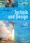 Buchcover Technik und Design - Handbuch für Lehrpersonen