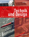 Buchcover Technik und Design - Lernheft