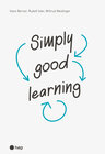 Buchcover Simply good learning (E-Book)