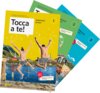 Buchcover Paket «Tocca a te!»