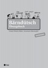 Buchcover Bärndütsch Übungsbuch