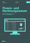Buchcover Finanz- und Rechnungswesen - Grundlagen 2 (Print inkl. digitales Lehrmittel)