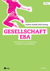 Buchcover Gesellschaft EBA (Print inkl. digitales Lehrmittel)