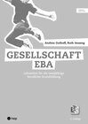 Buchcover Gesellschaft EBA (Neuauflage 2022)