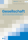 Buchcover Gesellschaft Ausgabe Luzern (Print inkl. digitales Lehrmittel)