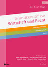 Buchcover Grundkenntnisse Wirtschaft und Recht (Print inkl. digitales Lehrmittel)