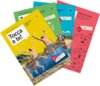 Buchcover Paket «Tocca a te!» inkl. Palloncini-Mappe
