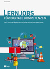 Buchcover Lernjobs für digitale Kompetenzen