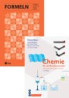 Buchcover Spezialangebot «Formeln» und «Chemie für die Berufsmaturität»