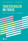 Buchcover Tagesschulen im Fokus (E-Book)