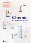 Buchcover Chemie für die Berufsmaturität (Print inkl. eLehrmittel, Neuauflage 2023)