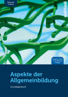 Buchcover Aspekte der Allgemeinbildung – Ausgabe Luzern (Print inkl. molib.ebook, Neuauflage 2023)